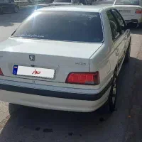 پارس xu7p|خودرو سواری و وانت|آبادان, |دیوار