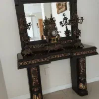 اینه کنسول