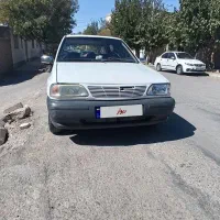 پراید سر پا|خودرو سواری و وانت|تربت‌حیدریه, سرمحله|دیوار
