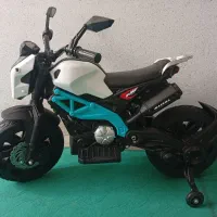 موتور شارژی DLS01