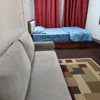 اجاره روزانه