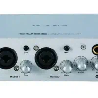 کارت صوت حرفه ای i con