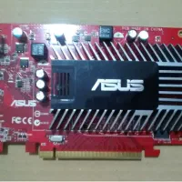 کارت گرافیک ایسوس ASUS EAH3450