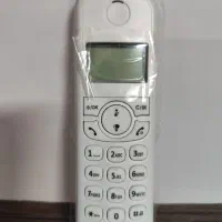 تلفن بیسیم پاناسونیک|تلفن رومیزی|قزوین, |دیوار