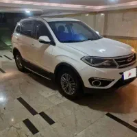 تیگو۵مدل ۹۶|خودرو سواری و وانت|پیرانشهر, |دیوار