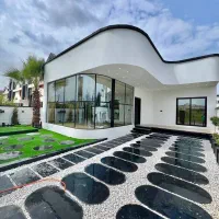 هم کف مدرن فول آپشن/شهرکی/سندتکبرگ قیمت کل۳میلیارد