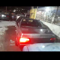 سواری پژو روآ 80لاستیک درصد دوگانه شرکت