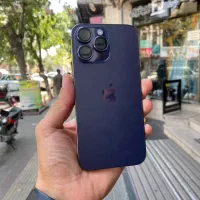 ایفون ۱۴ پرومکس
