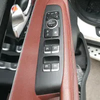 سورنتو 2017 GTline|خودرو سواری و وانت|تهران, تهرانپارس جنوبی|دیوار