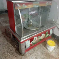 یخچال ویترینی