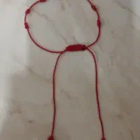 دستبند هفت گره