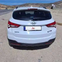 هایما S5 توربو اتومات،تمیز و کم کارکرد