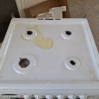 اجاق گاز اصل بوش آلمان|اجاق گاز و لوازم برقی پخت‌وپز|تهران, شهرک امید|دیوار