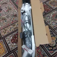 جارو برقی