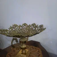 لوستر|لوستر و چراغ آویز|ملایر, |دیوار