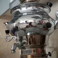 سماور مارک‌ ماهان