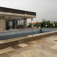 اجاره باغ کبوتر آباد|اجارهٔ کوتاه‌مدت ویلا و باغ|اصفهان, بهارستان|دیوار