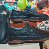 کفش واقعاً طبی طبیعی کلارکس|کیف، کفش، کمربند|زنجان, |دیوار