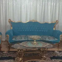 مبل کلاسیک 9نفره