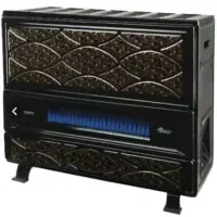 بخاری گازی ایران شرق