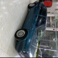 گلف مدل ۱۹۹۲