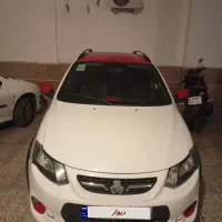 کوئیک آر  قابل معاوضه با خودرو