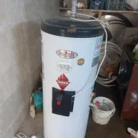 ابگرمکن برقی