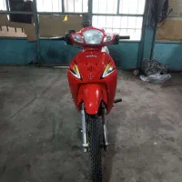 موتور بیکلاچ|موتورسیکلت|تایباد, |دیوار