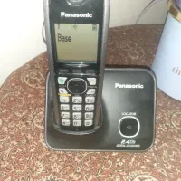 تلفن پاناسونیک ‌بی‌سیم
