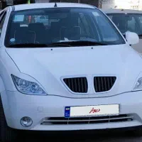 تیبا 2 مدل 1400 کم کار