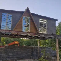 کانکس اداری