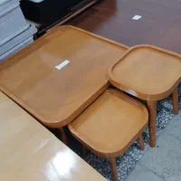 جلو مبلی و میز عسلی و کنسول . tv|مبلمان خانگی و میز عسلی|چهاردانگه (تهران), |دیوار