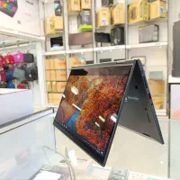 لپ تاپ لنوو Lenovo X13 Yoga رم16 سیم کارت خور لمسی|رایانه همراه|کرمان, |دیوار