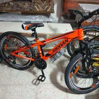 تعداد دوچرخه نو فروشی|دوچرخه، اسکیت، اسکوتر|خمین, |دیوار