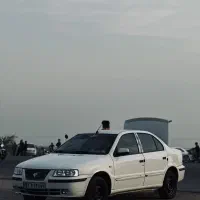 سمند LX1399