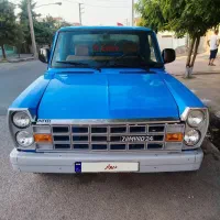 نیسان، مدل 89