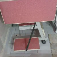 میز|میز تحریر و کامپیوتر|گوآور, |دیوار