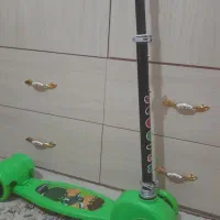 اسکوتر نو نو آکبند|دوچرخه، اسکیت، اسکوتر|کرمانشاه, |دیوار