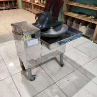 سبزی خردکن صنعتی/هود/سینک/ال ای دی