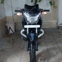 آپاچی|موتورسیکلت|مشهد, موعود|دیوار