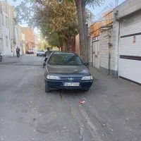 روا ۸۷ دوگانه سالم|خودرو سواری و وانت|اراک, |دیوار