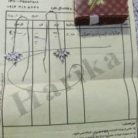 گوشواره نقره تایلندی|جواهرات|تبریز, |دیوار