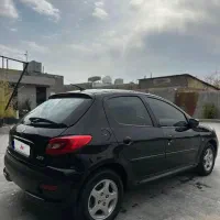 207پانا|خودرو سواری و وانت|کوار, |دیوار