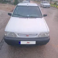 فروشی|خودرو سواری و وانت|رستم, |دیوار