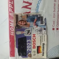 گاز رومیزی seranzoطراحی ایتالیا