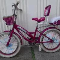 دوچرخه کودک و نوجوان|دوچرخه، اسکیت، اسکوتر|ساری, |دیوار