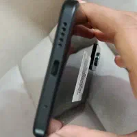 شیائومی Redmi Note 12S با حافظهٔ ۲۵۶ گیگابایت|موبایل|مشهد, پورسینا|دیوار