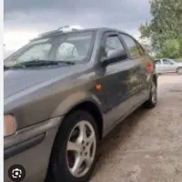 سمند دوگانه مدل۸۴