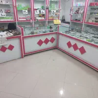 واگذاری فوری تمام تجهیزات مغازه