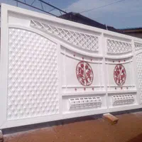 رنگ کاری ونقاشی ساختمان‌ دیوار درب پنجره فلزات چوب|خدمات پیشه و مهارت|یاسوج, |دیوار